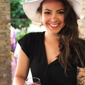 Meet your Posher, Kat